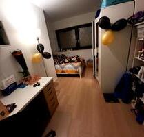Gemütliches Zimmer in Zweizimmer-WG - Bonn Gielgen