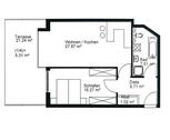 Foto - Barrierefreie 2 Zimmer Terrassenwohnung in Scharbeutz