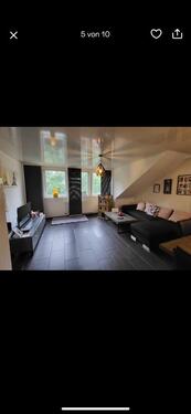 Foto - Etagenwohnung zur Miete in Duisburg