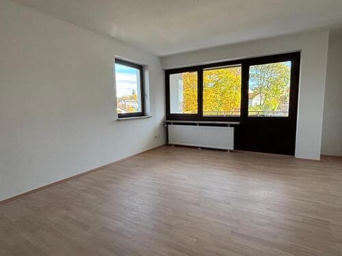 Foto - 3,5-Zimmer-Wohnung mit Balkon Landshut-Englberg
