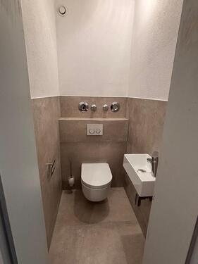 Foto - Etagenwohnung in Landshut zur Miete