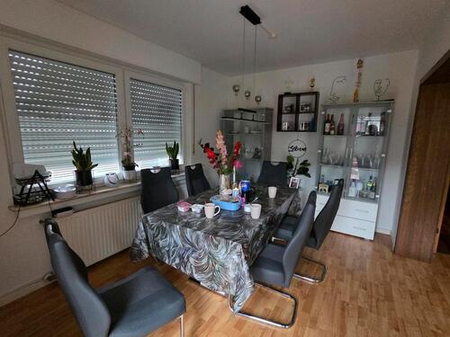 Foto - Etagenwohnung in Bissendorf