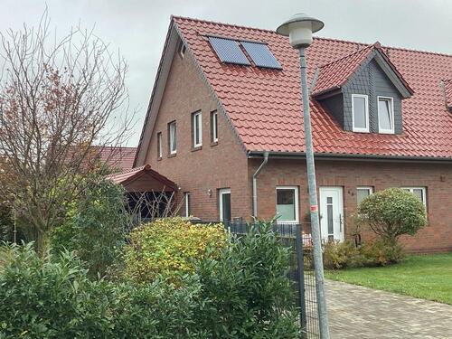 Foto - DHH zu vermieten - 880,00 EUR Kaltmiete,