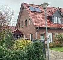 DHH zu vermieten - 880,00 EUR Kaltmiete, in Elsfleth (PLZ: 26931)