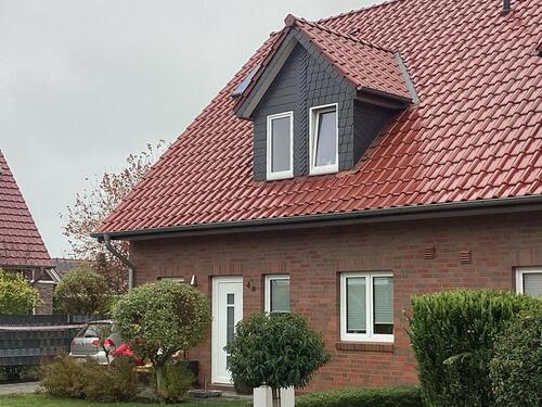 Foto - Einfamilienhaus zur Miete in Elsfleth