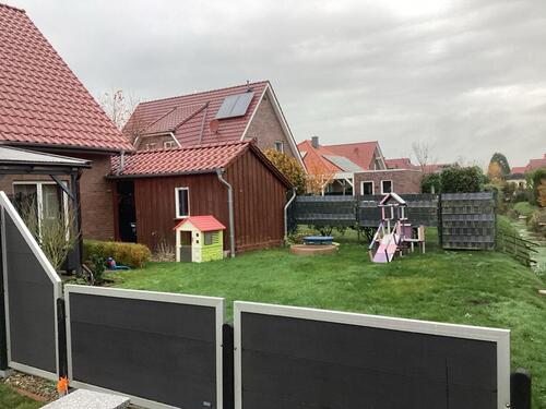 Foto - Einfamilienhaus in Elsfleth