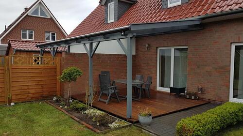 Foto - Einfamilienhaus in Elsfleth zur Miete