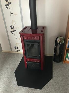 Foto - Etagenwohnung in Wittenberge