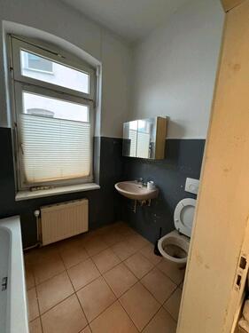 Foto - 4 Zimmer Etagenwohnung zur Miete in Lübtheen