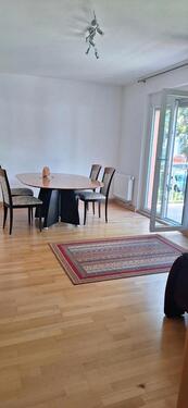 Foto - 4 Zimmer Etagenwohnung in Ludwigsburg