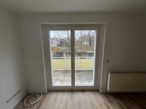 Foto - 3 Zimmer Etagenwohnung in Sondershausen