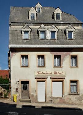 Foto - Ladenlokal - für Imbiss, Kiosk und vieles mehr.