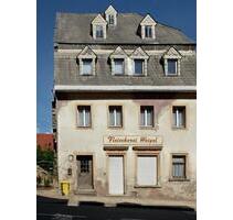 Ladenlokal - für Imbiss, Kiosk und vieles mehr. - Schlettau