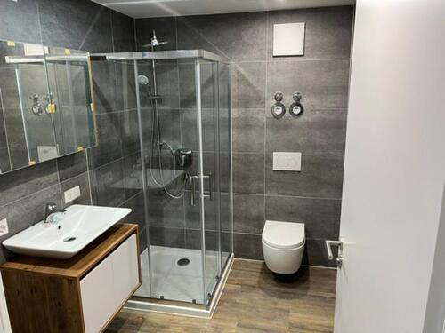 Foto - Maisonettenwohnung in Elzach zur Miete