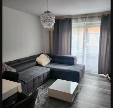 Foto - 2 Zimmer Etagenwohnung in Gaggenau