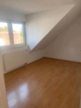 Foto - Etagenwohnung in Lilienthal zur Miete