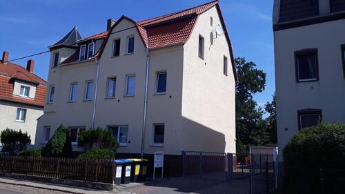 Foto - 2-Raum Wohnung in Halle (AmmendorfOsendorf)