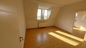 Foto - 2 Zimmer Dachgeschoßwohnung zur Miete in Halle (Saale)