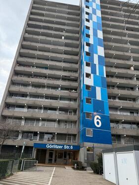 Foto - 2 Zimmer Wohnung in Neuss-Hammfeld Am Rheinpark-Center