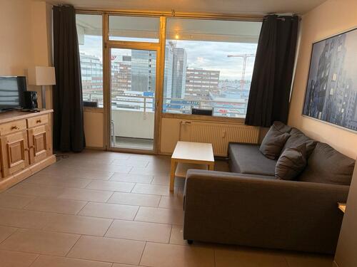 Foto - 2 Zimmer Etagenwohnung zum Kaufen in Neuss