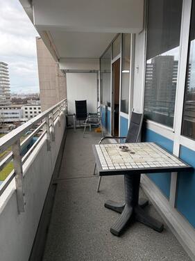 Foto - Etagenwohnung in Neuss zum Kaufen