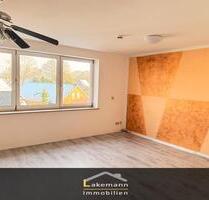 3-Zimmer-Wohnung in zentraler Lage in Hassel - Eystrup