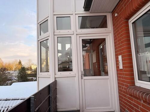 Foto - 3 Zimmer Etagenwohnung zur Miete in Eystrup