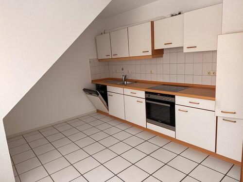 Foto - Etagenwohnung in Eystrup zur Miete