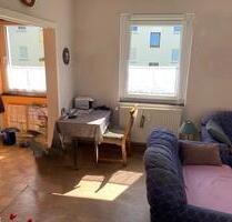 2 Zimmerwohnung in Simmern Erdge. mit Balkon- wird renoviert!! - Simmern/Hunsrück