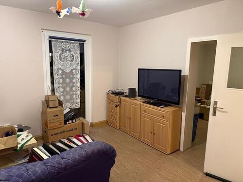 Foto - 2 Zimmer Erdgeschoßwohnung in Simmern/Hunsrück