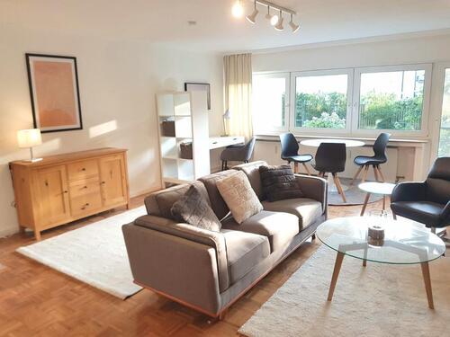 Foto - 2 Zimmer Erdgeschoßwohnung zur Miete in Osnabrück