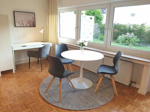 Foto - 2 Zimmer Erdgeschoßwohnung in Osnabrück