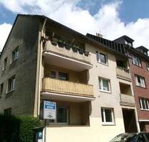 Hier fühlen Sie sich wohl: 2-Zimmer-Stadtwohnung - Aachen Aachen-Mitte