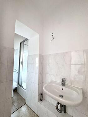 Foto - 2 Zimmer Etagenwohnung in Halberstadt