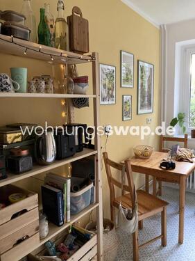 Foto - 1 Zimmer Etagenwohnung zur Miete in Hamburg