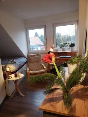 Foto - 2 Zimmer Etagenwohnung zur Miete in Zeuthen