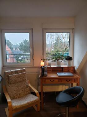 Foto - Etagenwohnung in Zeuthen zur Miete