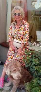 Foto - 1 Zimmer mit Bad u. Freisitz - 600,00&nbsp;EUR Kaltmiete, ca.&nbsp; 35,00&nbsp;m&sup2;