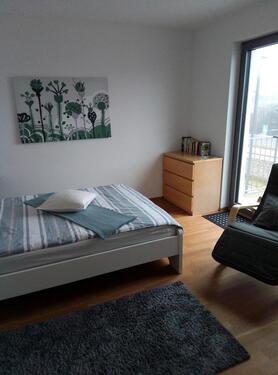 Foto - 1 Zimmer Etagenwohnung zur Miete in Bad Krozingen