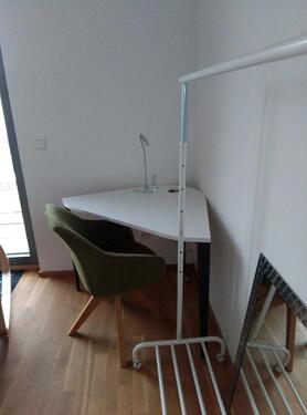 Foto - 1 Zimmer Etagenwohnung in Bad Krozingen