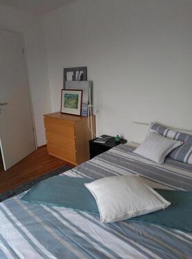 Foto - Etagenwohnung in Bad Krozingen zur Miete