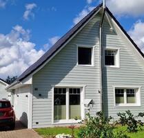 Wunderschönes Einfamilienhaus (kernsaniert) mit Top Ausstattung - Groß Rheide