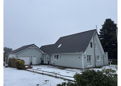 Foto - 5 Zimmer Einfamilienhaus zum Kaufen in Groß Rheide