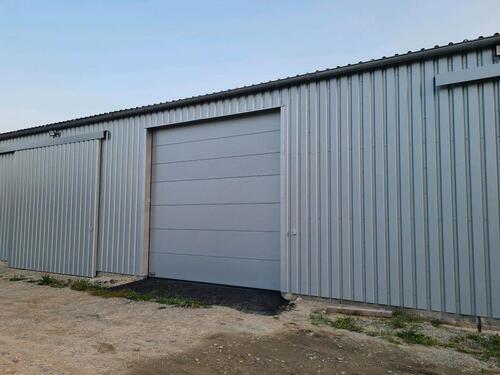 Foto - Lagerfläche in Kalthalle - 774,00&nbsp;EUR Kaltmiete, ca.&nbsp; 4,00&nbsp;m&sup2;