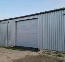 Lagerfläche in Kalthalle - 774,00&nbsp;EUR Kaltmiete, ca.&nbsp; 4,00&nbsp;m&sup2; in Mühlhausen (Thüringen) (PLZ: 99974)