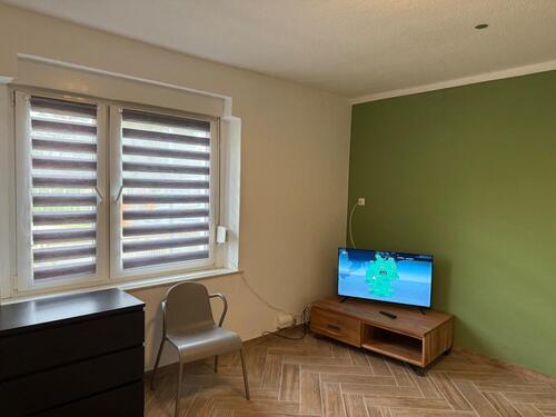 Foto - 2 Zimmer Dachgeschoßwohnung in Zossen