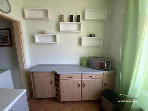 Foto - 2 Zimmer Etagenwohnung in Bitterfeld-Wolfen