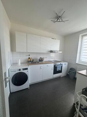 Foto - 3 Zimmer Etagenwohnung in Schwarzenbek