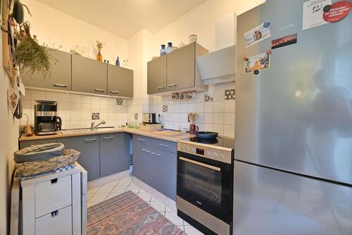 Foto - 2 Zimmer Etagenwohnung zur Miete in Chemnitz