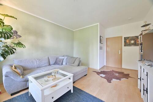 Foto - Etagenwohnung in Chemnitz zur Miete